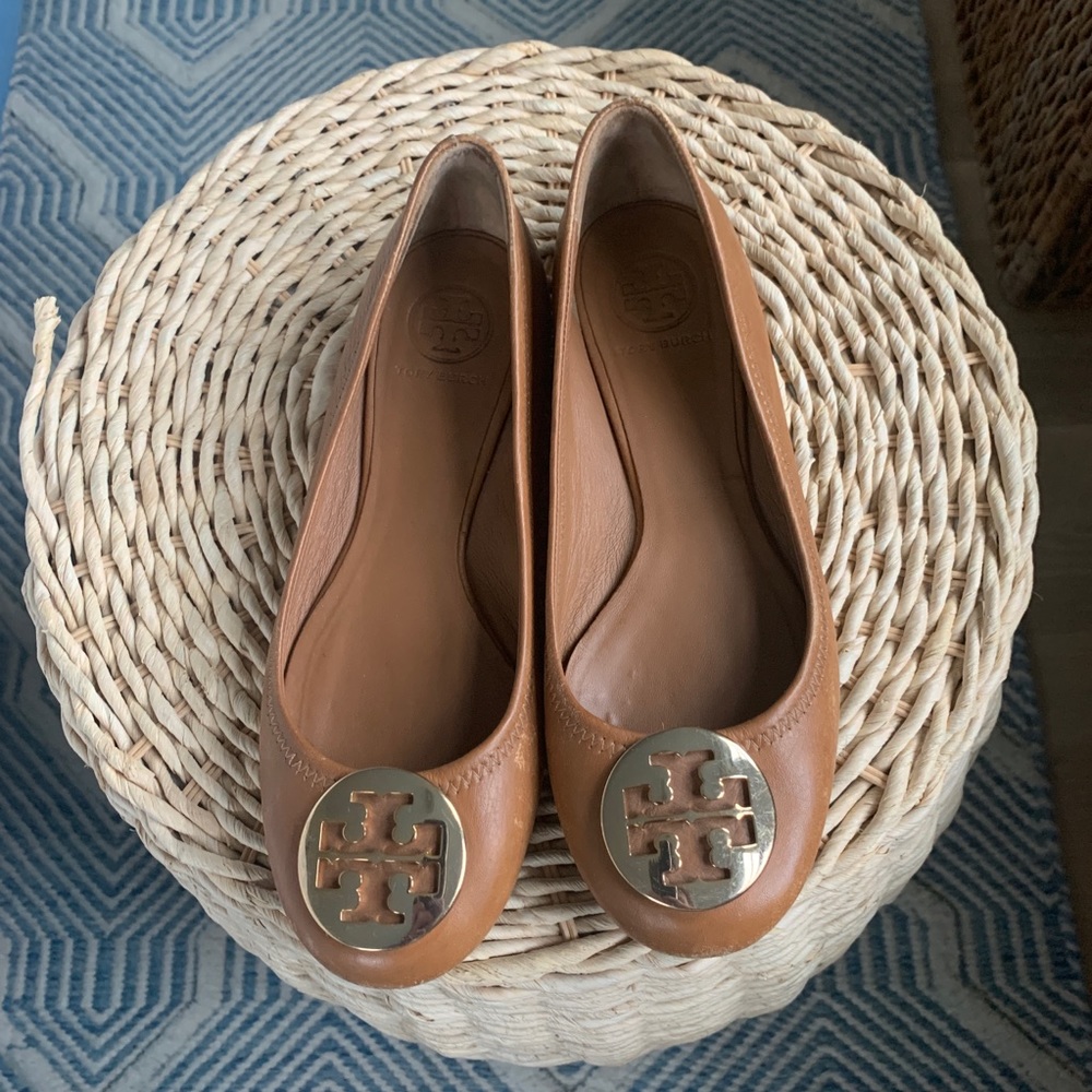 Tory Burch Flats